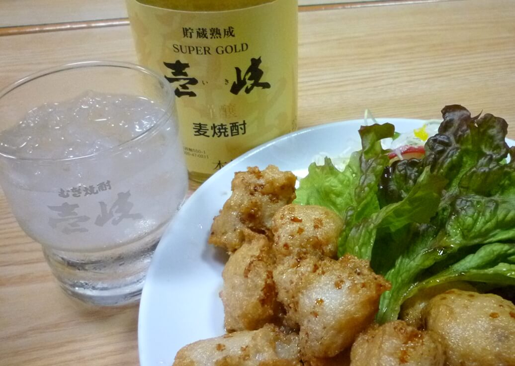 焼酎